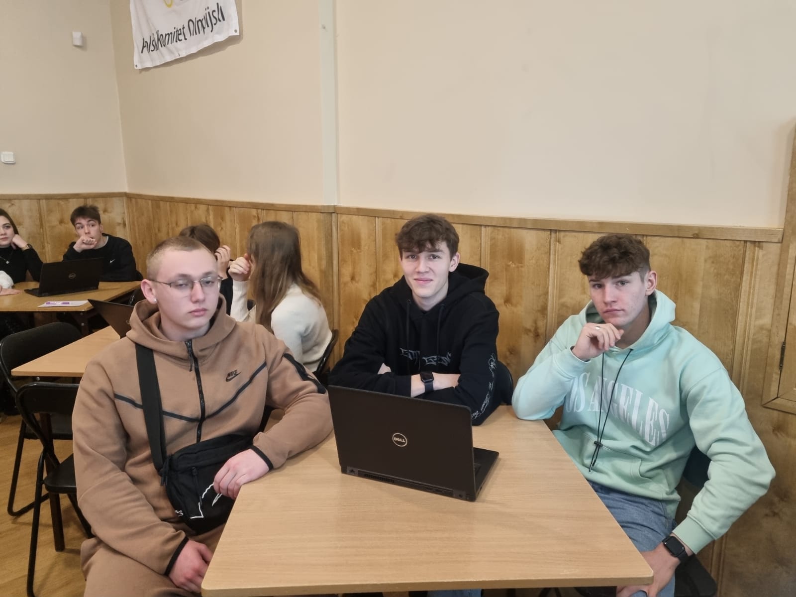 sei bydgoszcz, szkoły prywatne Bydgoszcz, prywatne Liceum Ogólnokształcące Bydgoszcz, prywatne Technikum Informatyczne Bydgoszcz, technikum prywatne Bydgoszcz, szkoła prywatna Bydgoszcz